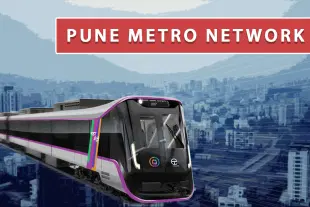Pune Metro