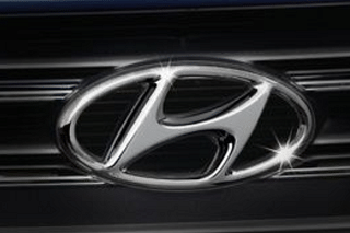 Hyundai Motor logo 