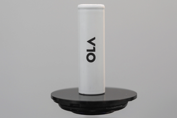 Ola Electric's Li-ion cell