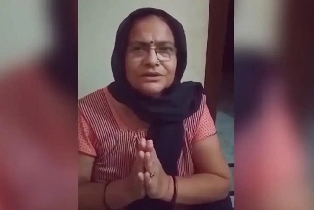 Muzaffarnagar Teacher Apologizes for Asking Students To Slap Muslim  Classmate: No Communal Motive, Claims Video Message