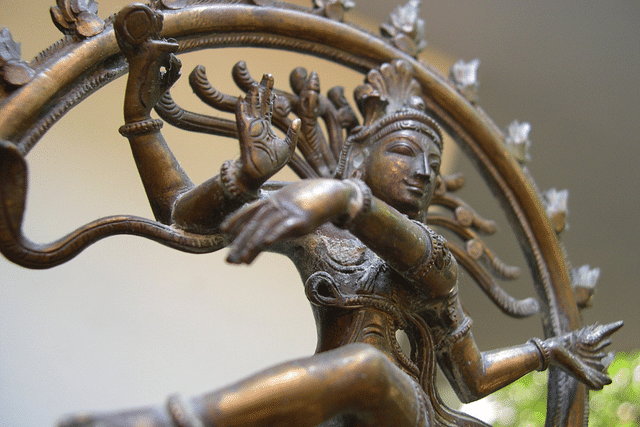 Representative image: The dance of Nataraja (Photo: Balu Velachery/Flickr)