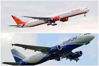 As per the induction plan of the airlines, the aircraft are proposed to be imported during the period 2023-2035.