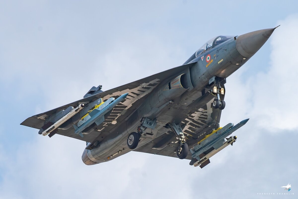 HAL To Deliver The First Production Tejas Mk-1A Fighter Jet This July