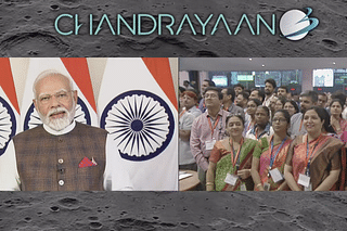Chandrayaan-3's success is set to lead to a dramatic rise in activities in space research and technology.