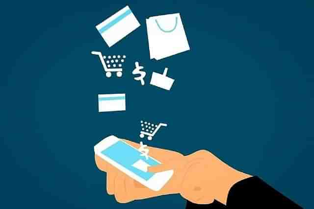 Open Network for Digital Commerce or ONDC. (Representative image)