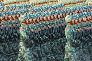 China considers Taiwan, a self-governed democracy, as its own territory and has not ruled out the use of force to bring it under its control.