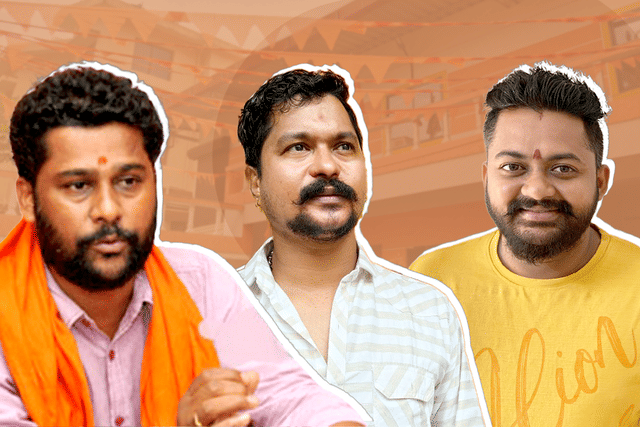 In Coastal Karnataka, Hindu Activists Face 'Exile', Sign Conditional Bonds And Get 'Midnight Knocks' On Their Doors