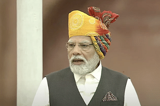 PM Modi (Pic Via YouTube Screengrab)