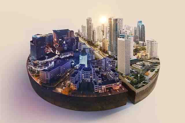 With 4D digital twins cartography is experiencing a transformative phase.