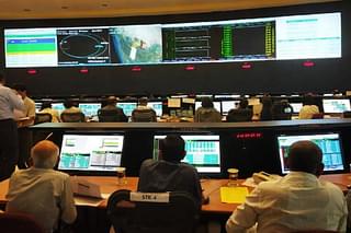 At the ISRO telemetry, tracking and command network centre: AI fuels multiple tracking and guidance operations of Chandrayaan-3.