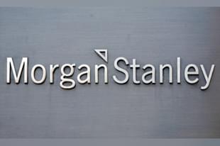 Morgan Stanley suggests that they expect India's economy to perform well in the future.