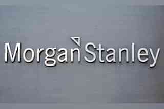 Morgan Stanley suggests that they expect India's economy to perform well in the future.