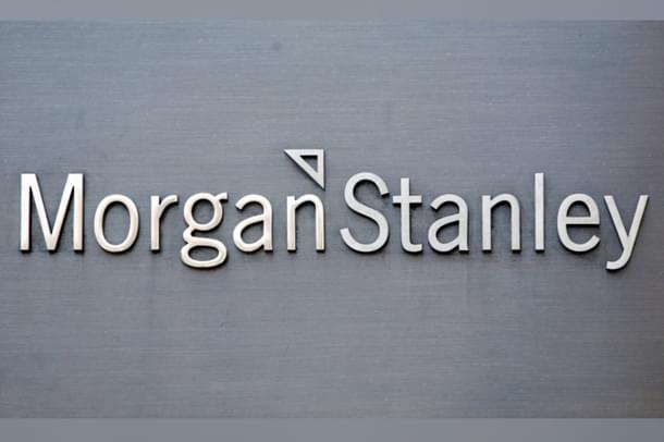 Morgan Stanley suggests that they expect India's economy to perform well in the future.