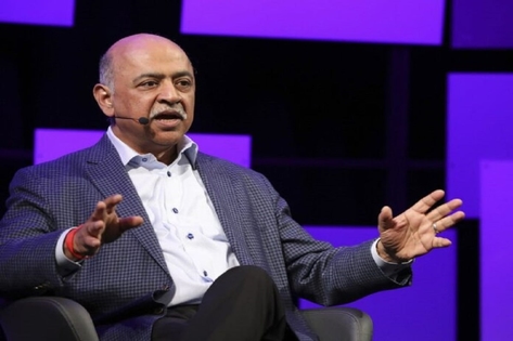 IBM CEO Defends India's Enterprise AI Strategy