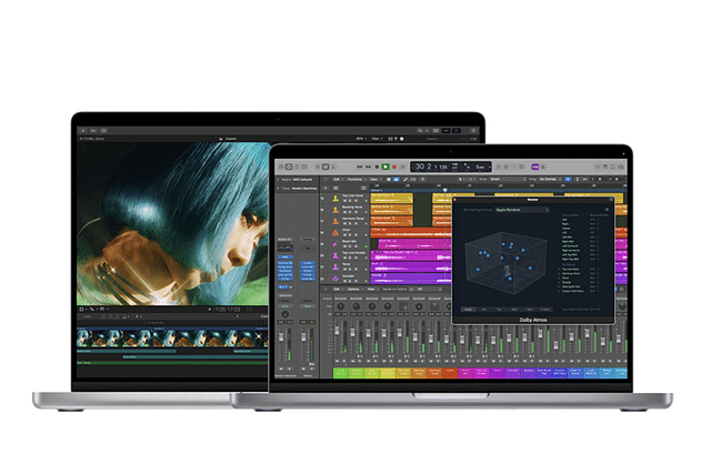 Apple Macbooks (Pic Via Apple website)