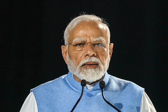 PM Modi