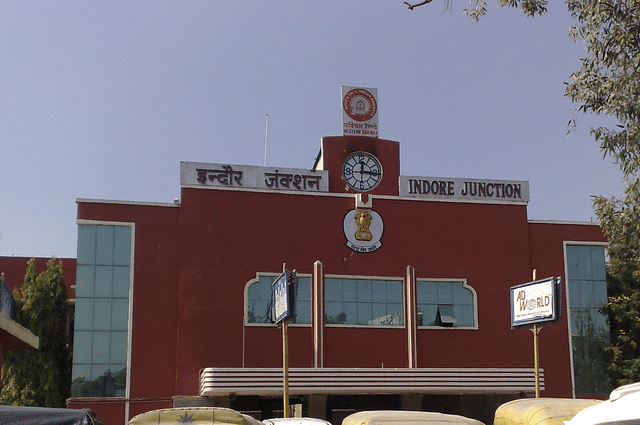 Indore (Representative Image)