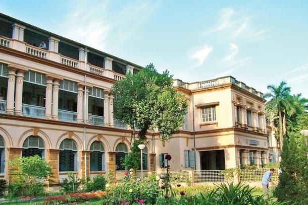 Jadavpur University