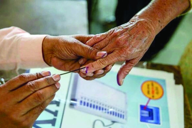 Parliamentary Panel Recommends Lowering Minimum Age For Contesting Assembly Elections To 18 Years