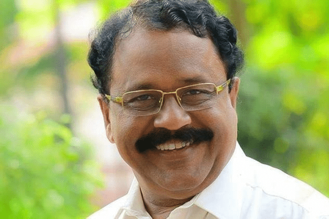 Goa Governor PS Sreedharan Pillai