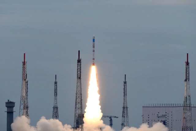 L&T, HAL Among Potential Bidders For India's Small Satellite Launch ...