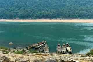 The project will involve significant investment in dredging on the Brahmani river in Odisha.