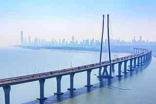 The sea link has an estimated budget of Rs 63,426 crore and would be the city’s longest sea link. 