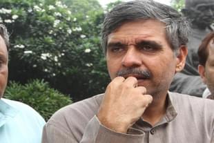 Congress leader Sandeep Dikshit (File Photo)