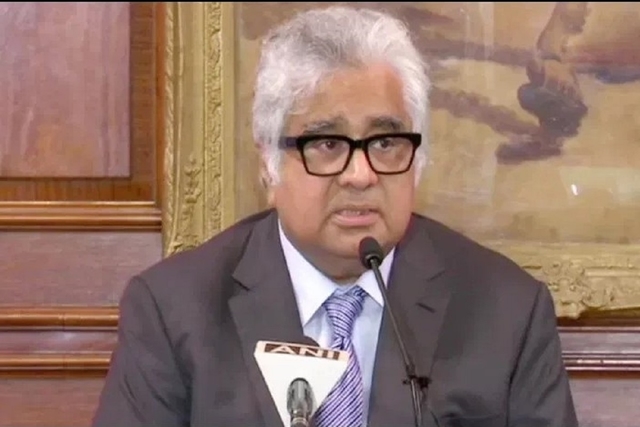 Harish Salve Criticises Rahul Gandhi, Says His Language Highly Disrespectful