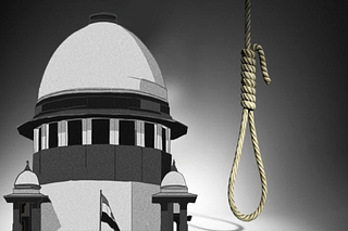 The Bharatiya Nagarik Suraksha Sanhita Bill, 2023 restricts the judiciary’s role in clemency petitions. (Image via LiveLaw)