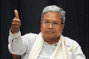 Congress has promised food kits once a month.