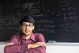 Renowned mathematician Professor Manjul Bhargava co-chairs the committee.