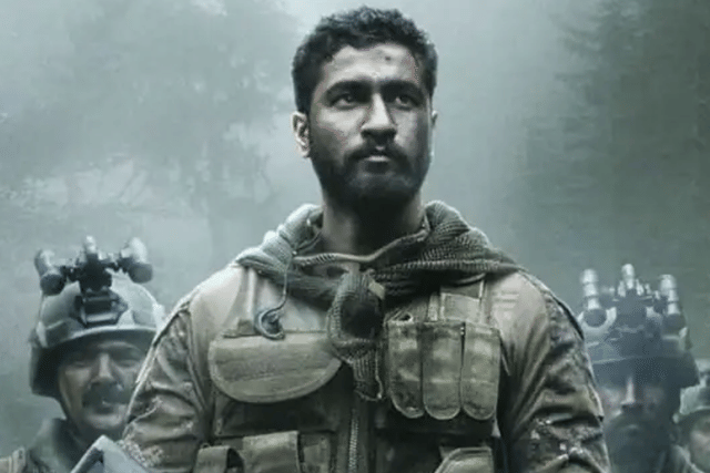 After Over Two Decades, Hindi Film Screened in Manipur For First Time