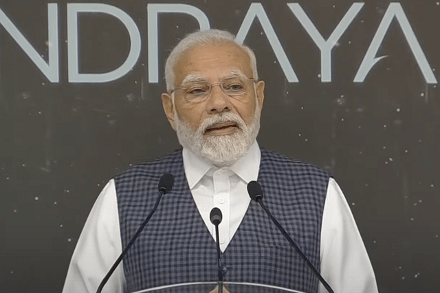 PM Modi