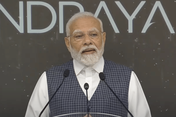PM Modi