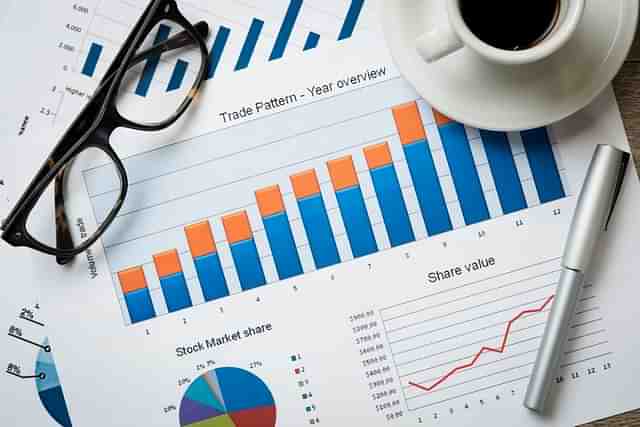 Passive funds are growing in popularity. (Representative image).