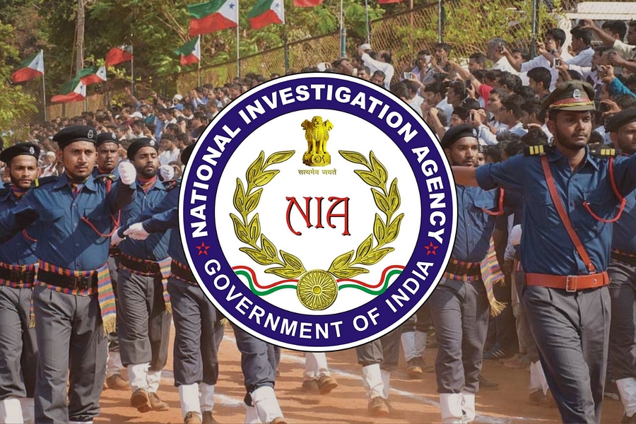 NIA to probe Suhas Shetty murder amidst terror conspiracy allegations