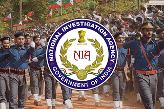 NIA has attached a PFI arms training centre in Malappuram