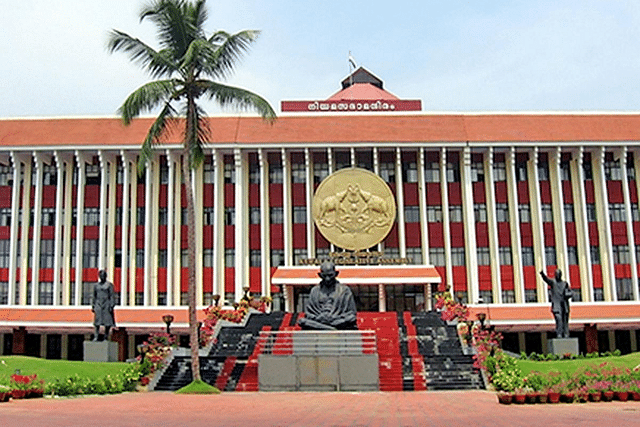 Kerala Assembly Unanimously Passes Resolution To Rename State As ...