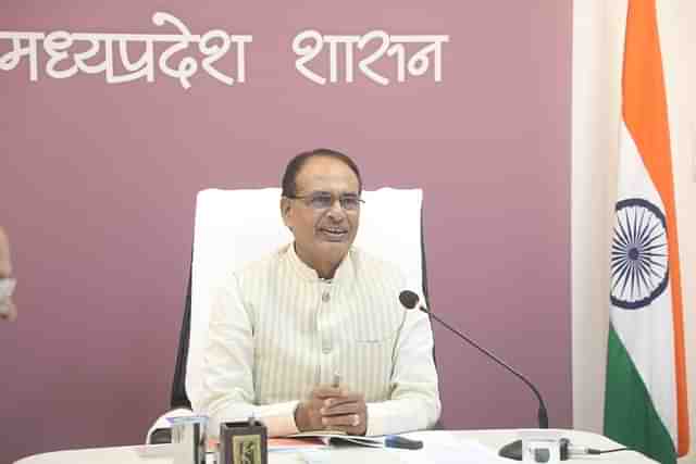 Shivraj Singh Chouhan