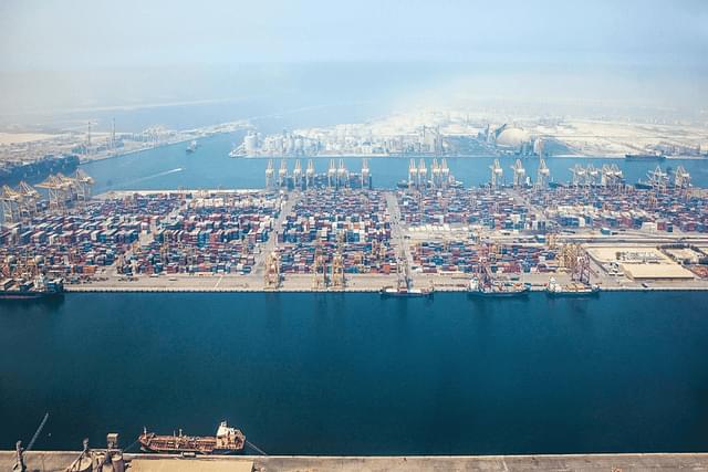 Port City, Dubai. (Representative image)