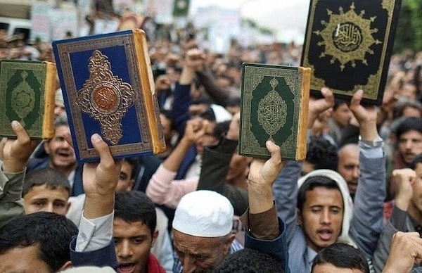 Why Denmark Wants To Stop The Burning Of Quran By Radicals