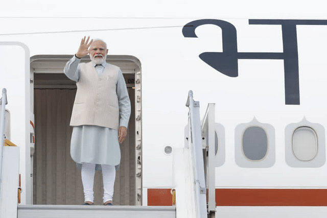 PM Modi