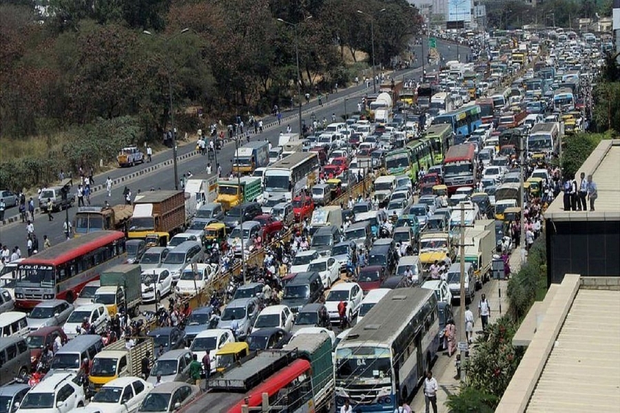 We Need To Talk About 'Viksit' Urban India For 'Viksit Bharat'
