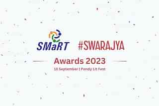 Swarajya Awards 2023