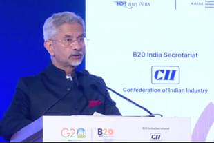 EAM S Jaishankar