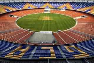 Highly anticipated India vs. Pakistan match will take place at the Narendra Modi stadium at Motera, Ahmedabad.