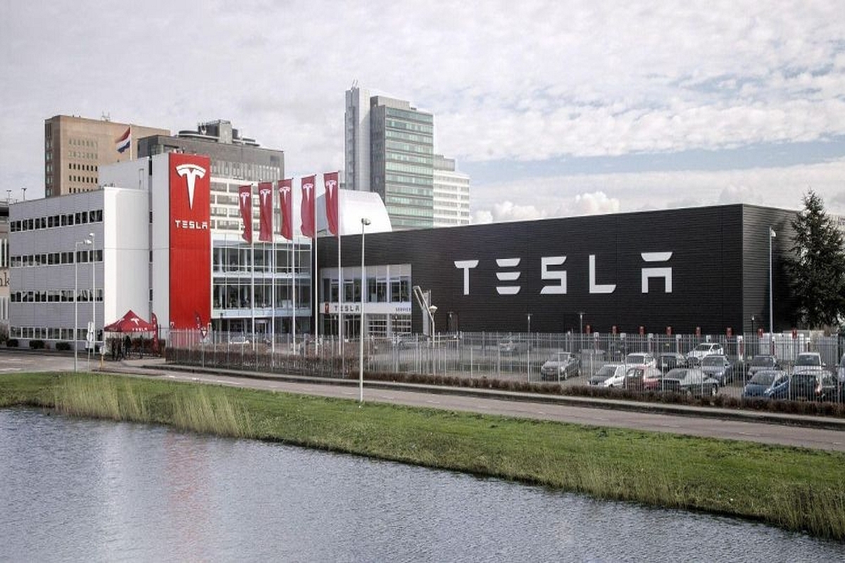 Indonesia could still get a Tesla car factory.