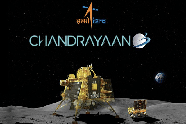 Pic Via ISRO