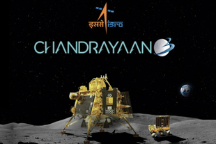 Pic Via ISRO